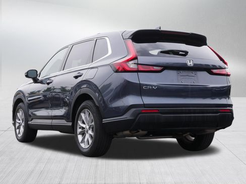 Used 2025 Honda CR-V EX-L image 5