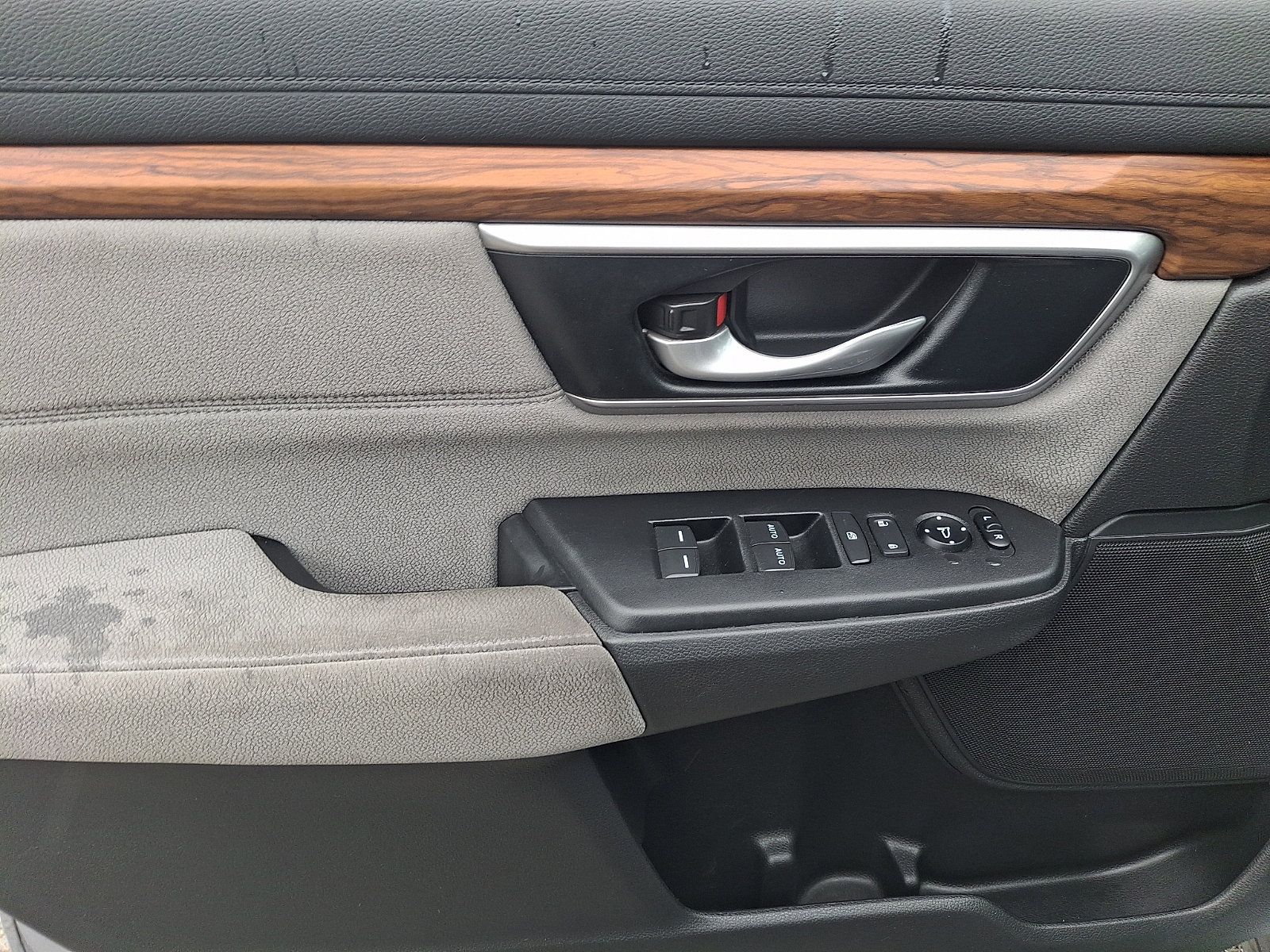 Used 2022 Honda CR-V EX image 12