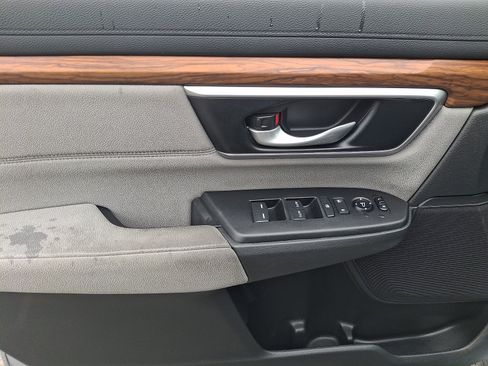 Used 2022 Honda CR-V EX image 12