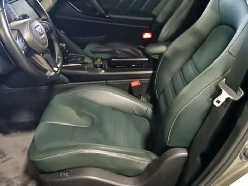Used 2024 Nissan GT-R w/ Floor Mat Package AWD/4WD image 9