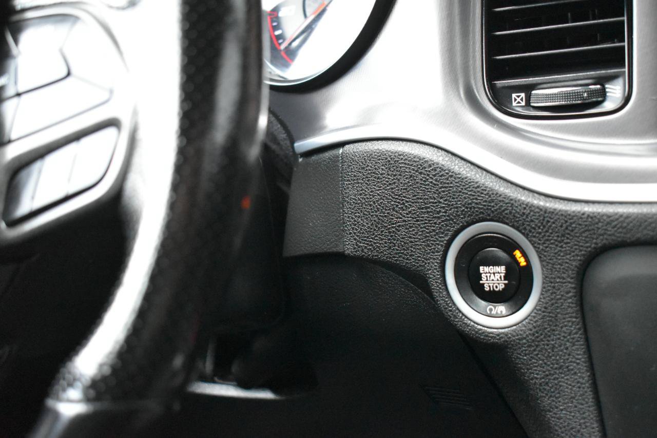 Used 2021 Dodge Charger R/T w/ Harman/Kardon Audio Group RWD image 43