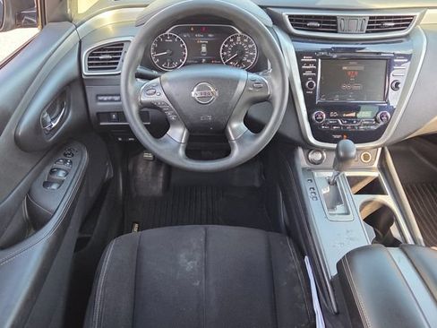Used 2020 Nissan Murano S w/ Technology Package FWD image 7