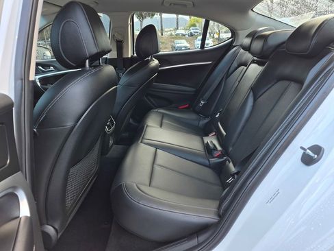 Used 2026 Genesis G70 2.5T image 20