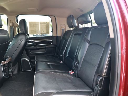 Used 2020 RAM 2500 Laramie AWD/4WD image 37