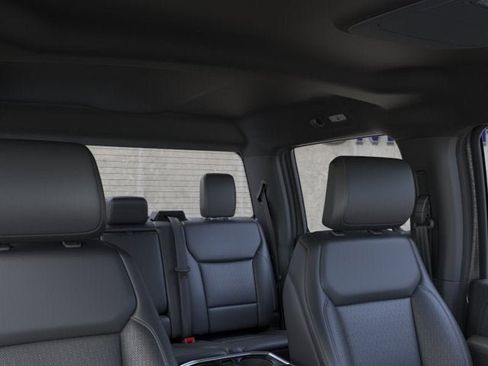 New 2026 Ford F150 Lariat w/ FX4 Off-Road Package AWD/4WD image 22