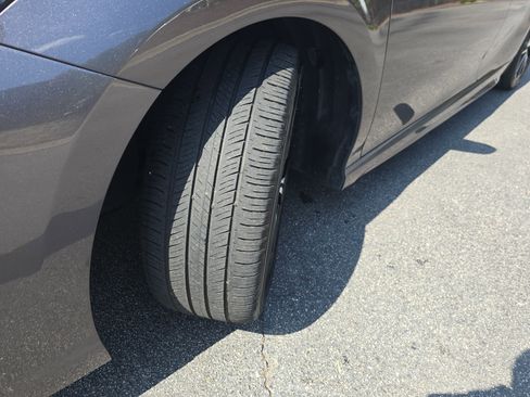 Used 2023 Toyota Camry SE w/ Audio Upgrade Package image 33