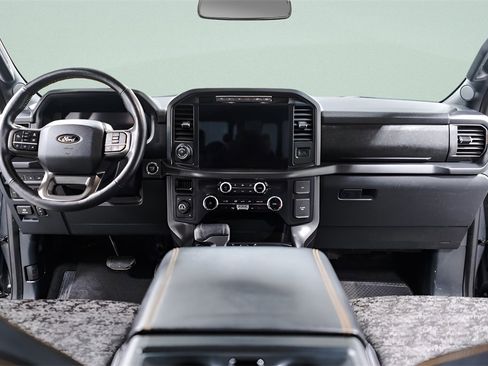 Used 2024 Ford F150 Tremor image 9