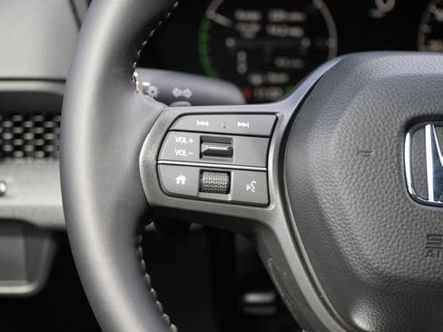Used 2026 Honda CR-V Sport image 23