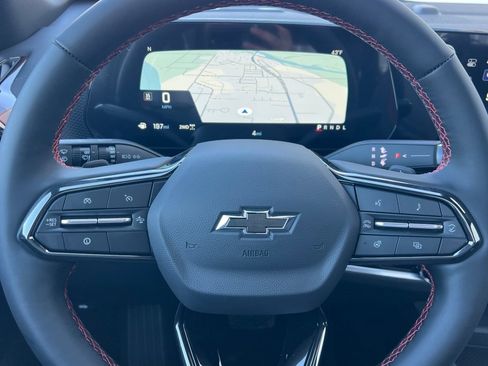 New 2026 Chevrolet Equinox RS image 21