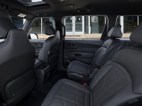 New 2027 Kia Telluride EX X-Line AWD/4WD image 18