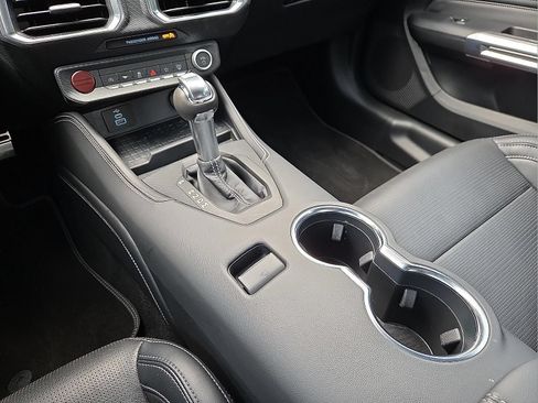 Certified 2024 Ford Mustang GT Premium RWD image 25