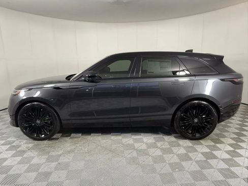 New 2026 Land Rover Range Rover Velar Dynamic SE image 3