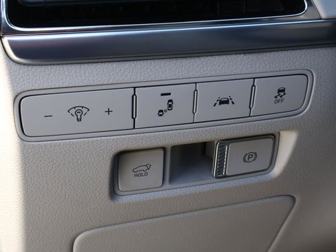 Used 2022 Hyundai Palisade Calligraphy w/ Cargo Package image 25