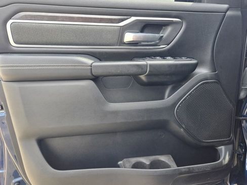 Used 2022 RAM 1500 Big Horn RWD image 11