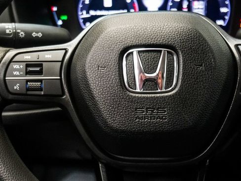 Used 2024 Honda Accord LX image 13