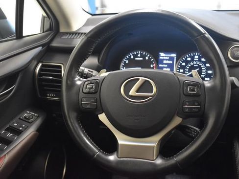 Used 2019 Lexus NX 300 AWD w/ Premium Package image 24