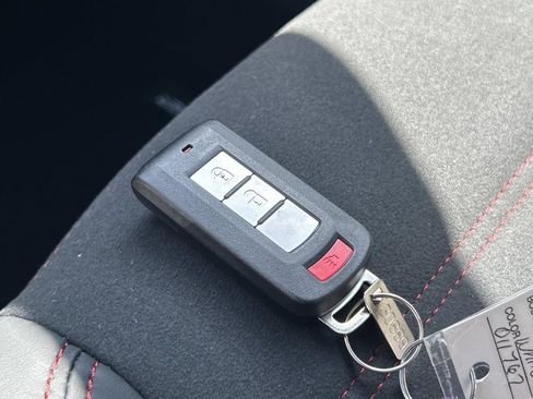 New 2026 Mitsubishi Outlander Sport SE AWD/4WD image 24