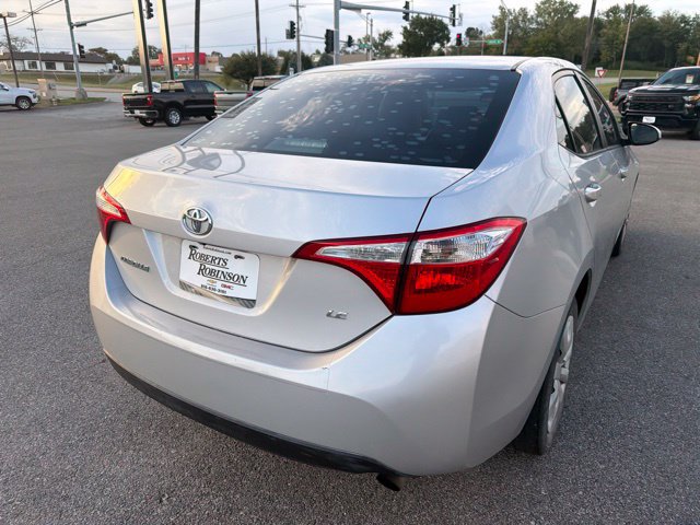 Used 2014 Toyota Corolla LE FWD image 19