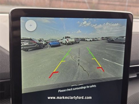 New 2026 Ford Mustang Mach-E Select image 16