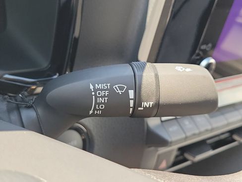 New 2026 Toyota Camry LE FWD image 12