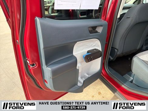 Used 2025 Ford Maverick XLT w/ XLT Luxury Package image 38