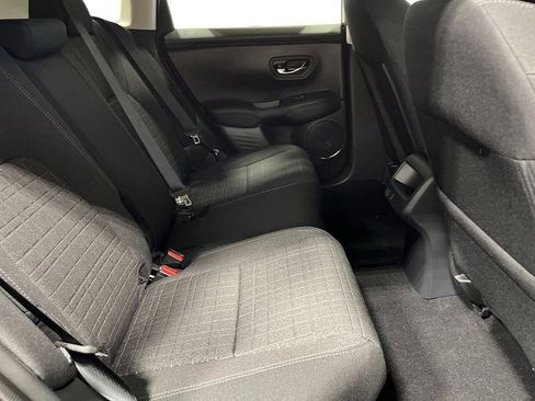 New 2027 Honda HR-V LX image 24