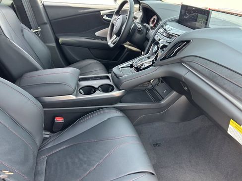 New 2026 Acura RDX A-Spec AWD/4WD image 13