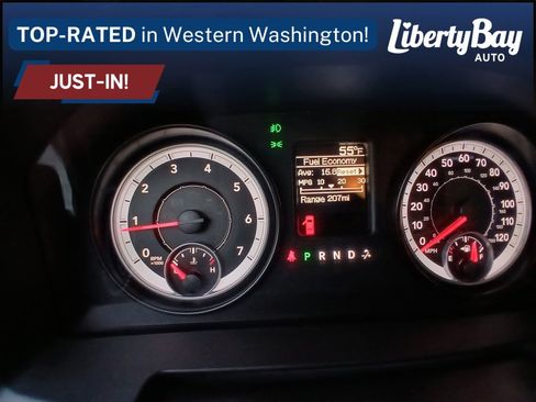 Used 2013 RAM 1500 Express image 26