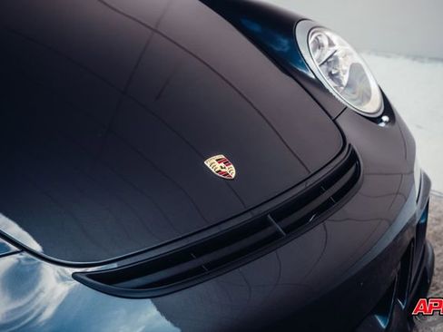 Used 2006 Porsche 911 Carrera S RWD image 21