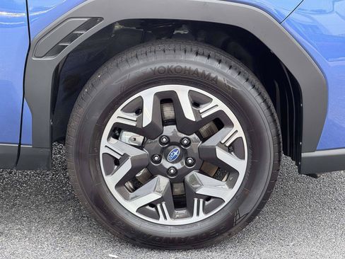 Certified 2026 Subaru Forester Premium AWD/4WD image 7