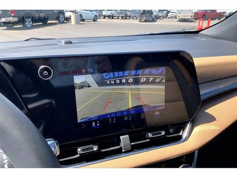 Used 2026 Chevrolet Equinox ACTIV w/ Convenience Package III AWD/4WD image 23