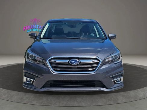 Used 2018 Subaru Legacy 3.6R Limited AWD/4WD image 8