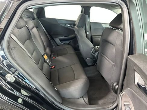 Used 2024 Chevrolet Malibu LT image 27