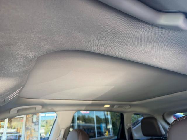 Used 2019 Nissan Murano Platinum AWD/4WD image 15