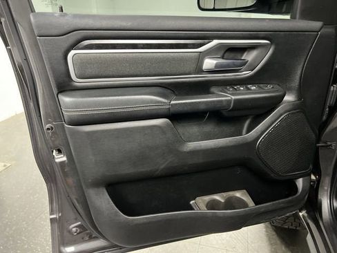 Used 2020 RAM 1500 Big Horn AWD/4WD image 22