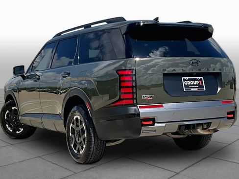 Certified 2026 Hyundai Palisade XRT Pro AWD/4WD image 12