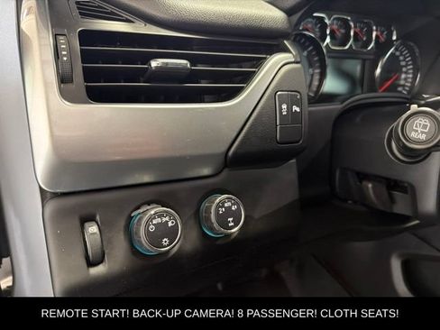 Used 2015 Chevrolet Tahoe LS AWD/4WD image 13