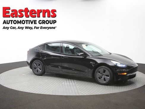 Used 2023 Tesla Model 3 Standard Range RWD image 43