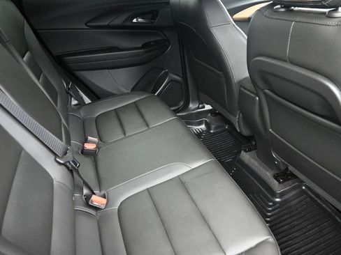 Used 2023 Chevrolet TrailBlazer ACTIV FWD image 8