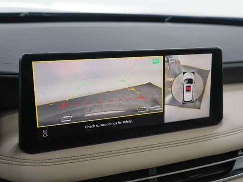 Used 2024 INFINITI QX60 Sensory AWD/4WD image 23