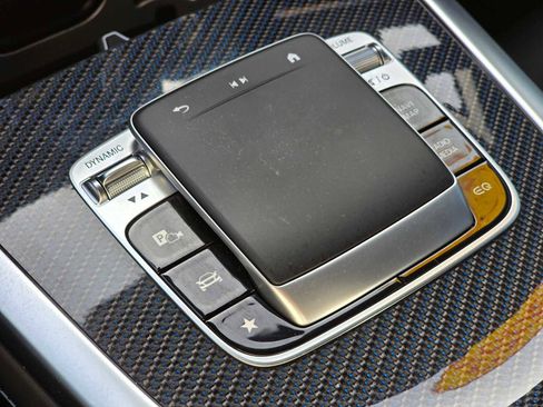 Used 2025 Mercedes-Benz G 580 w/ EQ Technology image 30