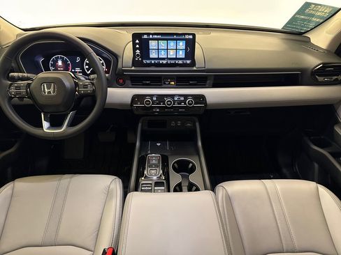 Certified 2025 Honda Pilot EX-L image 12