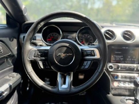 Used 2015 Ford Mustang GT Premium w/ Equipment Group 401A RWD image 30