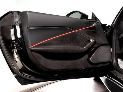 Certified 2024 Ferrari Roma RWD image 58