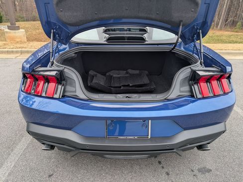 Certified 2024 Ford Mustang EcoBoost image 25