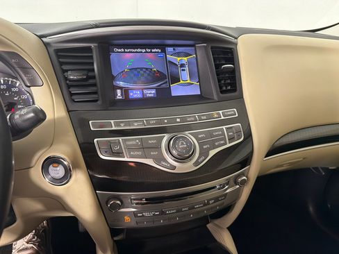 Used 2018 INFINITI QX60 FWD w/ Premium Plus Package image 17