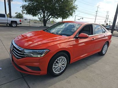 Used 2019 Volkswagen Jetta S w/ Driver Assistance Package