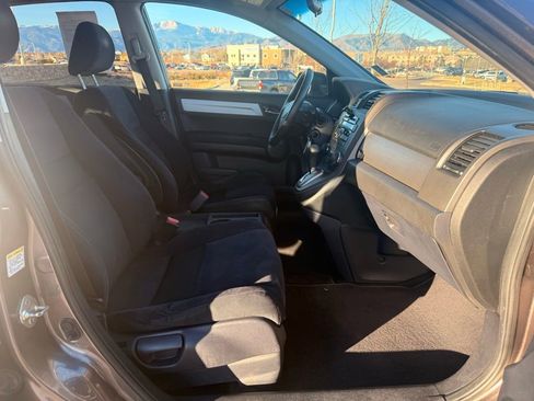 Used 2011 Honda CR-V SE image 27
