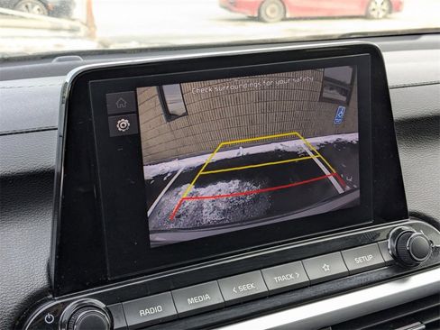 Used 2024 Kia Forte LXS image 23