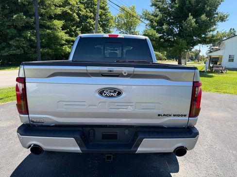Used 2024 Ford F150 XLT w/ Equipment Group 303A High AWD/4WD image 6